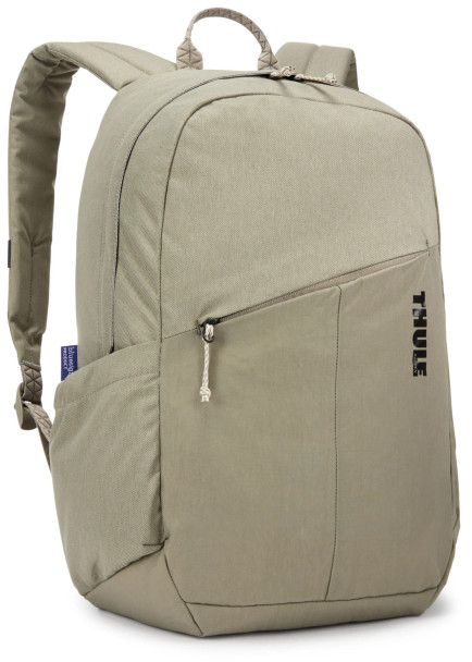 Thule Campus Backpack 14″ - Vertiver Gray | TCAM6115