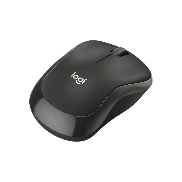 Logitech M240 Bluetooth Mouse, Graphite | 910-007119