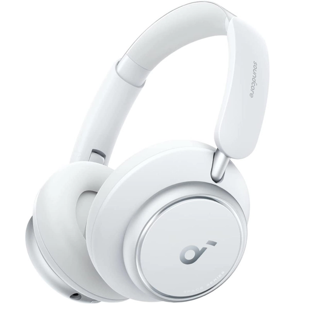 Anker Soundcore Q30 White Headphones | A3028