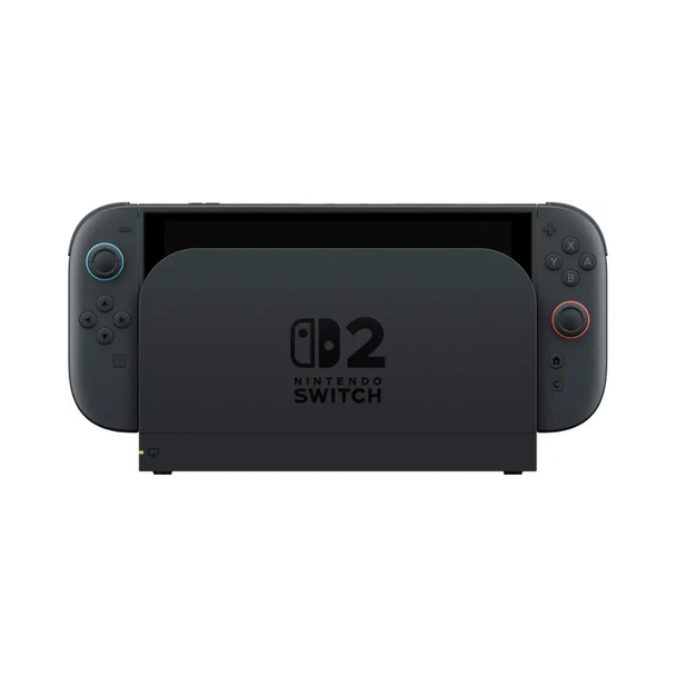 Nintendo Switch 2 Mario Kart Bundle