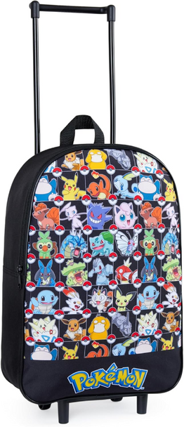 POKÉMON TROLLEY SET 14 inch | 478144-6