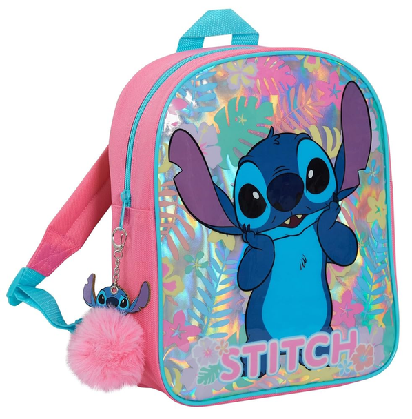 STITCH BACKPACK SET 16 inch | 466168-10