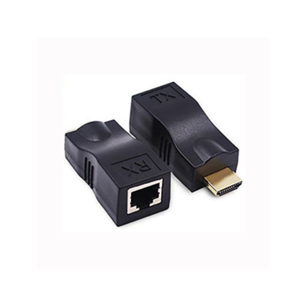 HDTV Extender 60M BY CAT-6/6A Cable