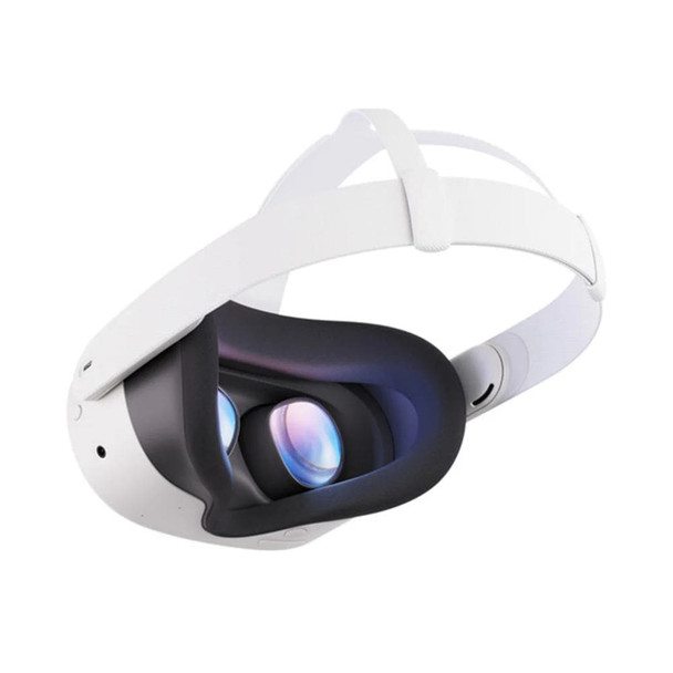 Meta Quest 3S 128GB VR Headset | 899-00591-01