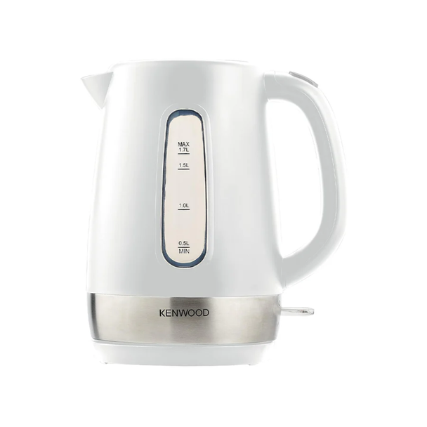 KENWOOD Kettle White Kettle | ZJP01.A0