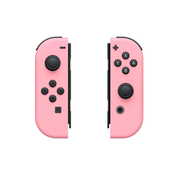 Nintendo Joy-Con (Left/Right) – Pastel Pink