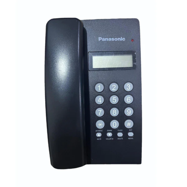 Panasonic Corded Telephone | KX-TS401SX#