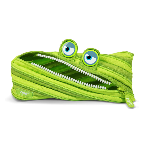 Zipit Wildlings Kids Pencil Case | ZTM-WD-ALI