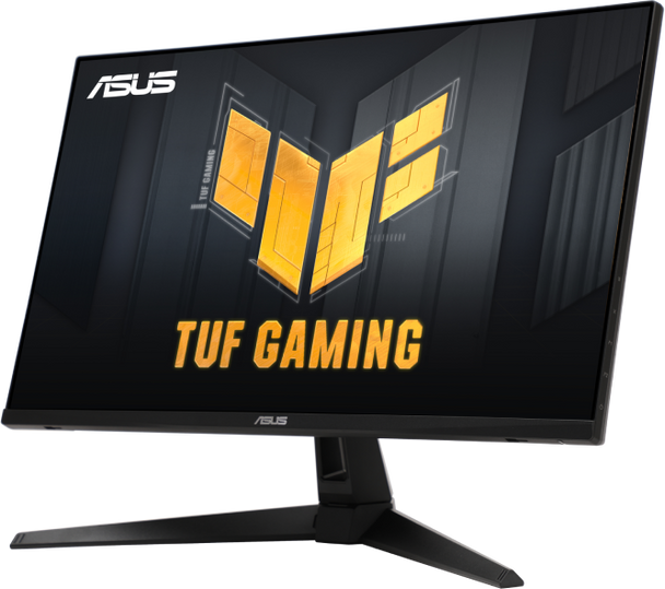 ASUS TUF Gaming 27" QHD 180Hz Gaming Monitor | VG27AQL3A-W