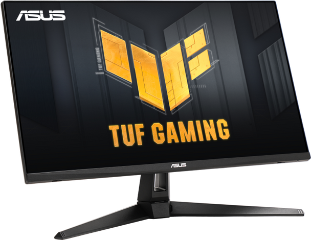 ASUS TUF Gaming 27" QHD 240Hz Gaming Monitor | VG27AQML1A