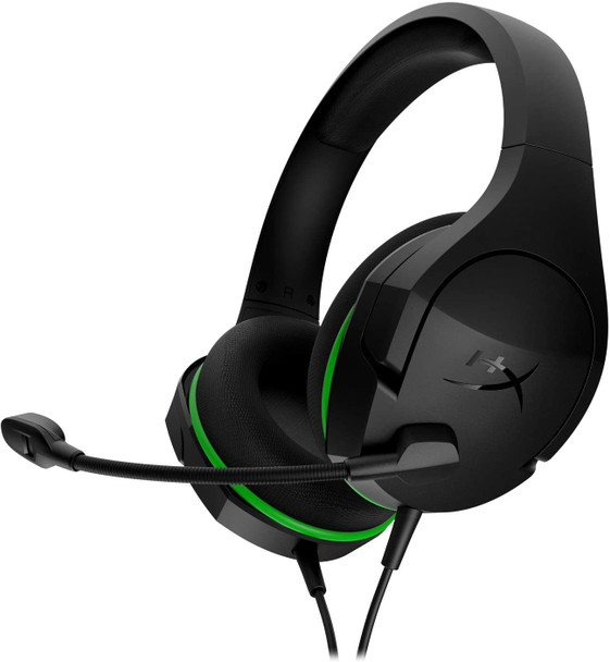 HyperX CloudX Stinger Core (Xbox Licensed) | HX-HSCSCX-BK