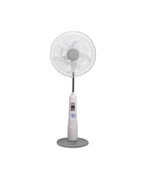 Wave Rechargeable Fan 18 Inches 12 v 4.5 Ah | WA-5918HR