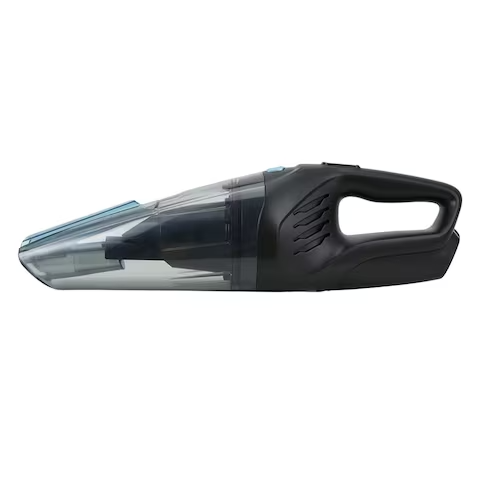 Blueberry HandHeld Vacuum Cleaner 7.4V Wet & Dry | V8273