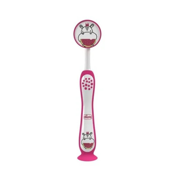 Chicco Toothbrush 3–6 Years | 12083.11 C