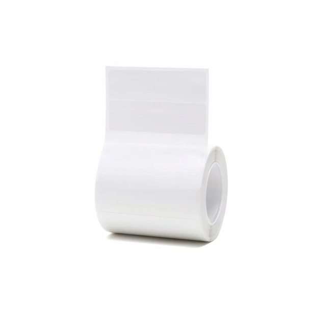 NIIMBOT B1 Thermal Label - 50 Label/Roll - 50x15mm