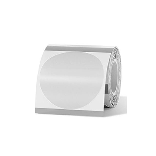 NIIMBOT B1 Transparent Thermal Label - 210 Label/Roll -  31*31mm