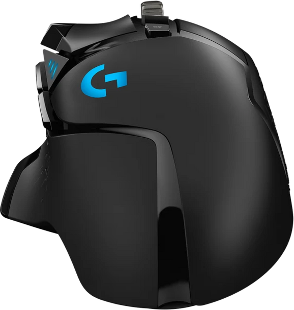 Logitech G502 HERO Gaming Mouse | 910-00547