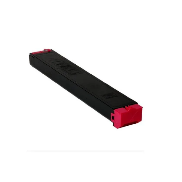 Sharp MX-23FT Compatible Toner - Magenta | QSHMX-23FTMG