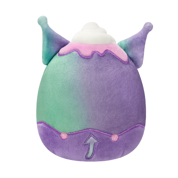 Squishmallows 8" Dreamland Hello Kitty Kuromi Plush | SQSN00483