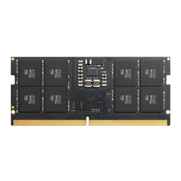 Team Elite 16GB DDR5 5600MHz Laptop RAM (SO-DIMM)