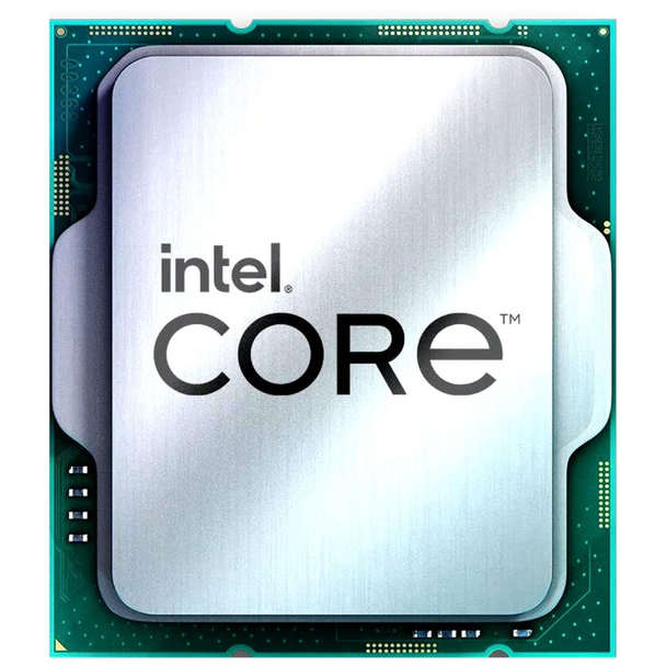 Intel Core i3-13100 Tray CPU | 13100