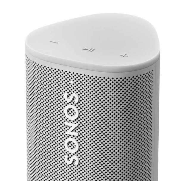 Sonos Roam SL - White | ROAMSL1EU1