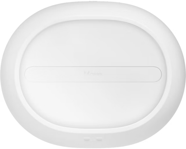 Sonos Move 2 Portable Smart Speaker – Lunar White | MOVE2EU1