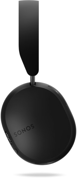 Sonos Ace Headphones - Black | ACE1EU1BLK