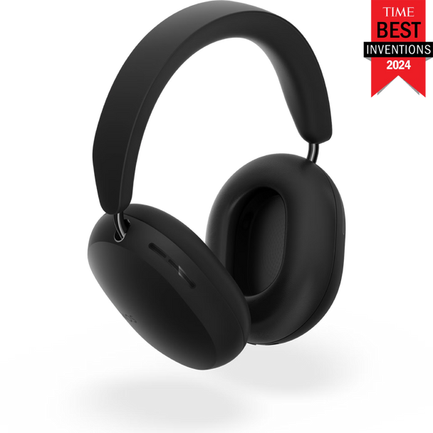 Sonos Ace Headphones - Black | ACE1EU1BLK