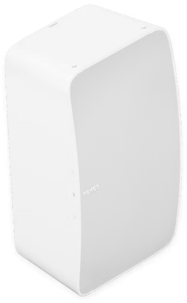 Sonos Five Premium Speaker - White | FIVE1EU1