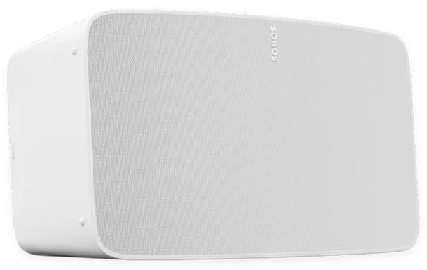 Sonos Five Premium Speaker - White | FIVE1EU1 Sonos Five Premium Speaker - White | FIVE1EU1