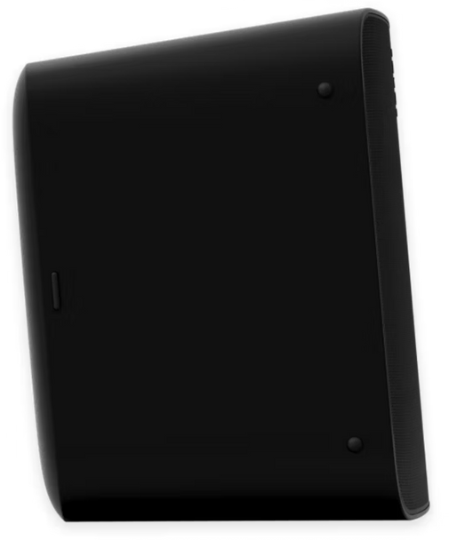 Sonos Five Premium Speaker - Black | FIVE1EU1BLK