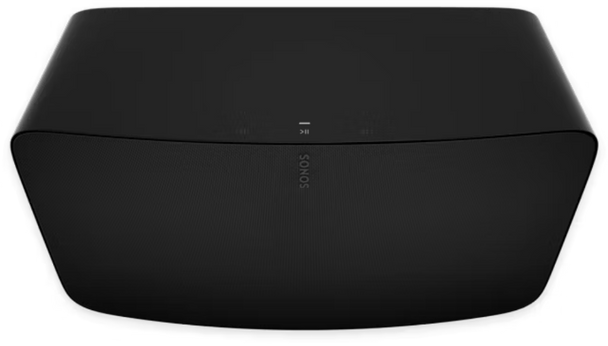 Sonos Five Premium Speaker - Black | FIVE1EU1BLK