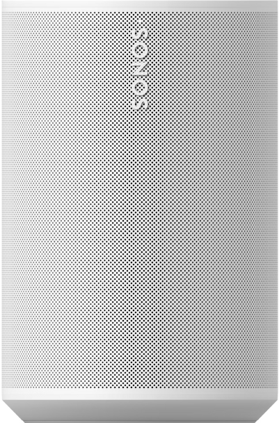 Sonos Era 100 Wireless Smart Speaker - White | E10G1UK1