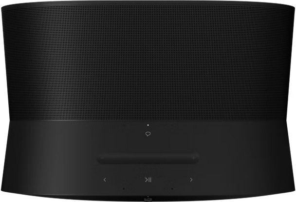 Sonos Era 300 Wireless Smart Speaker - Black | ERA3001UK1BLK
