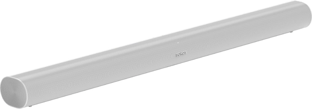 Sonos Arc - Premium Smart Soundbar with Dolby Atmos (White) | ARC1EU1