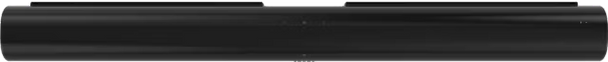 Sonos Arc - Premium Smart Soundbar with Dolby Atmos (Black) | ARC1EU1BLK