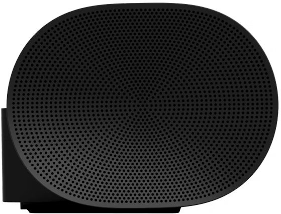 Sonos Arc - Premium Smart Soundbar with Dolby Atmos (Black) | ARC1EU1BLK