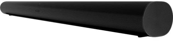 Sonos Arc - Premium Smart Soundbar with Dolby Atmos (Black) | ARC1EU1BLK