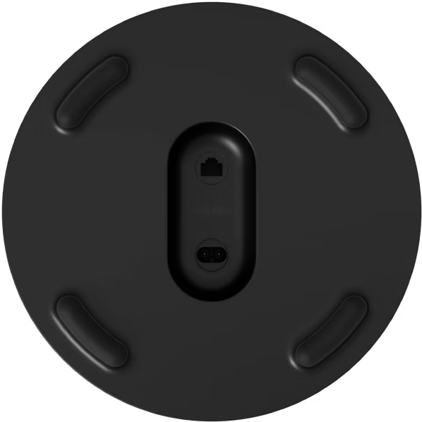 Sonos Sub Mini – Compact Wireless Subwoofer (Black) | SUBM1EU1BLK