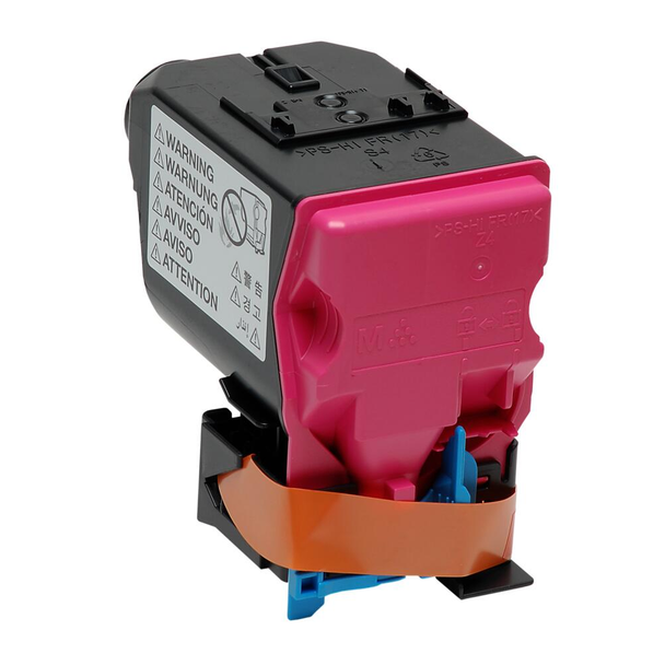 Konica Minolta TNP51 Original Toner - Magenta | TNP51MG