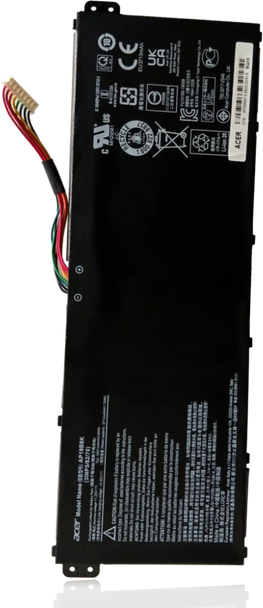 Acer Grade A+ Original Cells Compatible Battery | AP19B8K