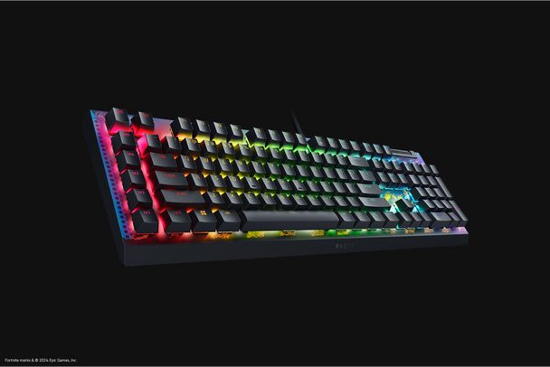 Razer BlackWidow V4 X | RZ03-04703600-R3M1