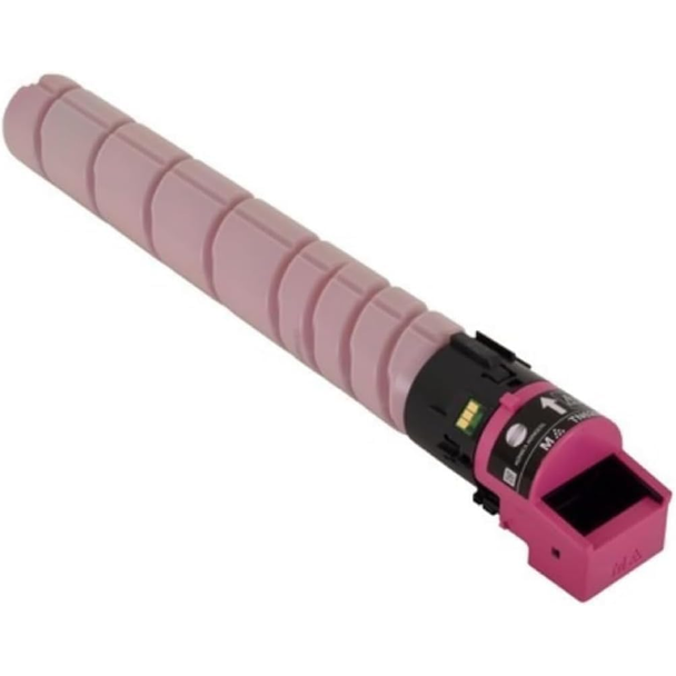 Minolta TN626 Compatible Toner - Magenta | QMTN626MG