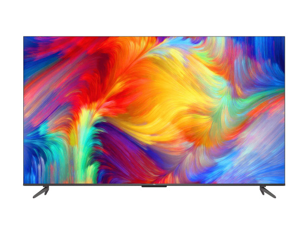 TCL LED 85" 4K Certified Android TV | 85P735