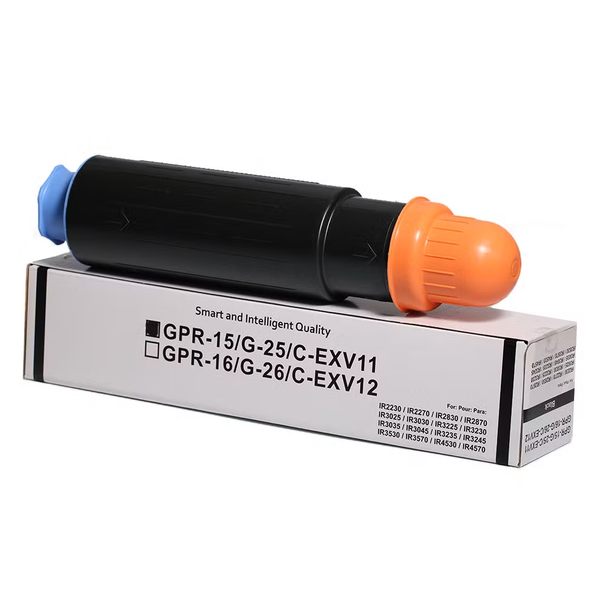 Canon EXV11-GPR15 Original Toner - Black | EXV11BK