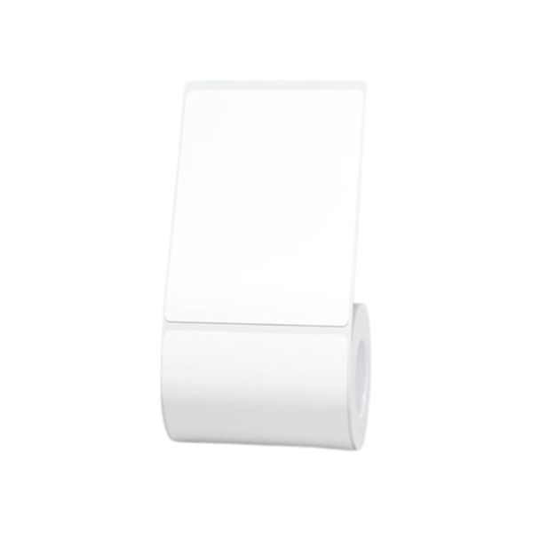 NIIMBOT K3 White Thermal Label - 360 Label/Roll - T60*80