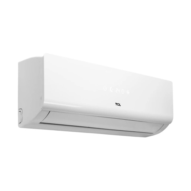 TCL Air Conditioner Split Inverter 24,000 BTU - White (BU) | TAC-24CHSA-KEI(BU)