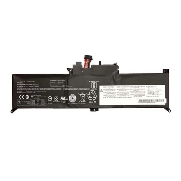 Lenovo X260 15.2V 51W Replacement Battery