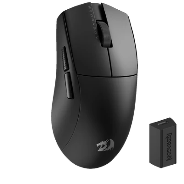 Redragon M916 PRO 4K 3-Mode Wireless Gaming Mouse | M916AK-PRO Redragon M916 PRO 4K 3-Mode Wireless Gaming Mouse | M916AK-PRO